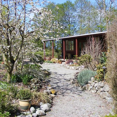 Orari Cottage Exterior foto